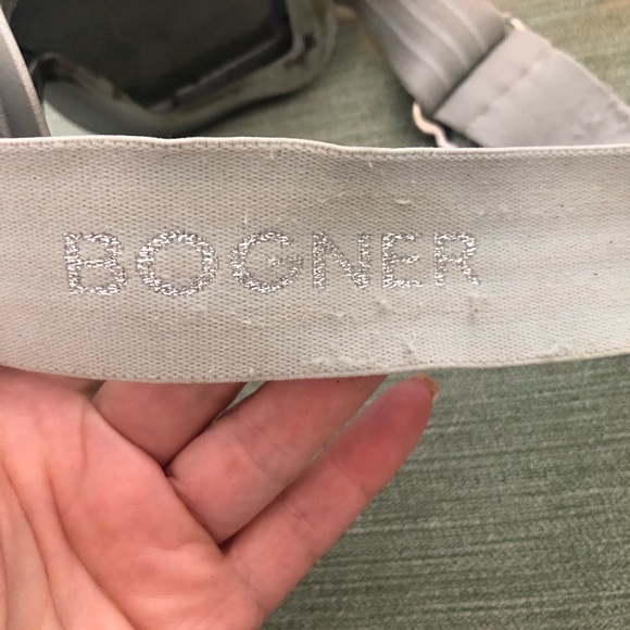 Bogner goggles - Picture 2 of 4